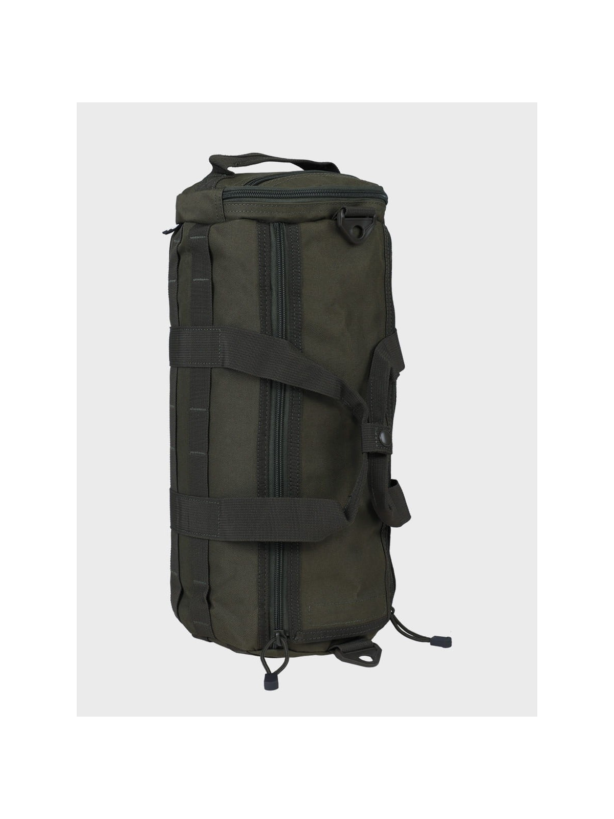 MFH TORBA WOJSKOWA MOLLE OPERACYJNA ROUND OLIWKOWA