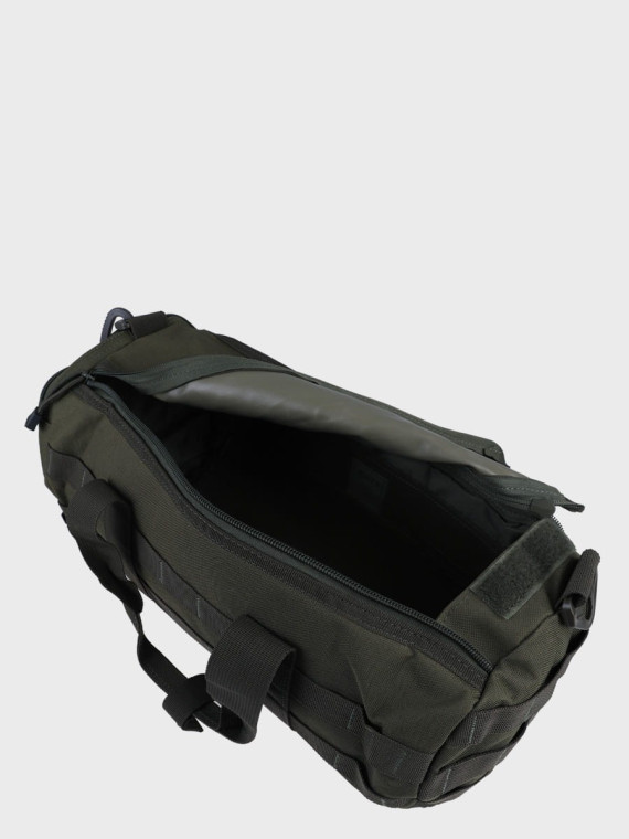 MFH TORBA WOJSKOWA MOLLE OPERACYJNA ROUND OLIWKOWA