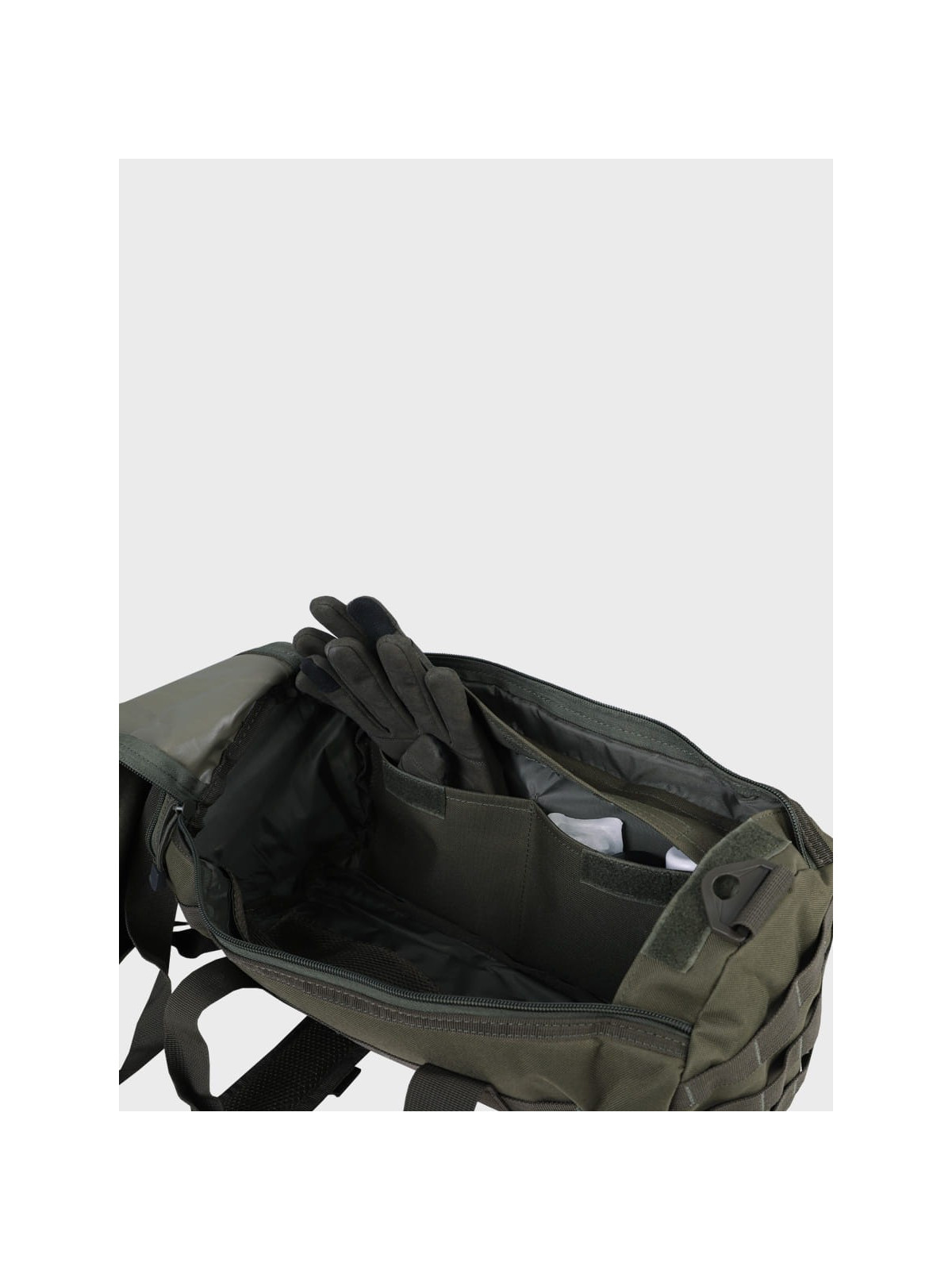 MFH TORBA WOJSKOWA MOLLE OPERACYJNA ROUND OLIWKOWA