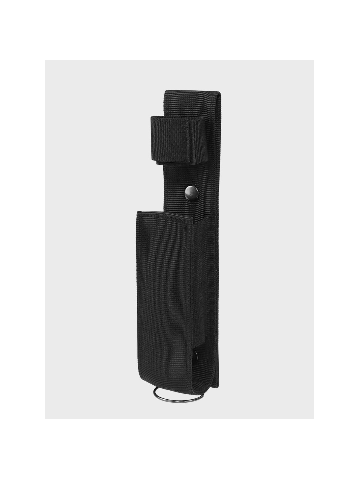 MFH PAŁKA TELESKOPOWA CARBON 56cm BATON + KABURA