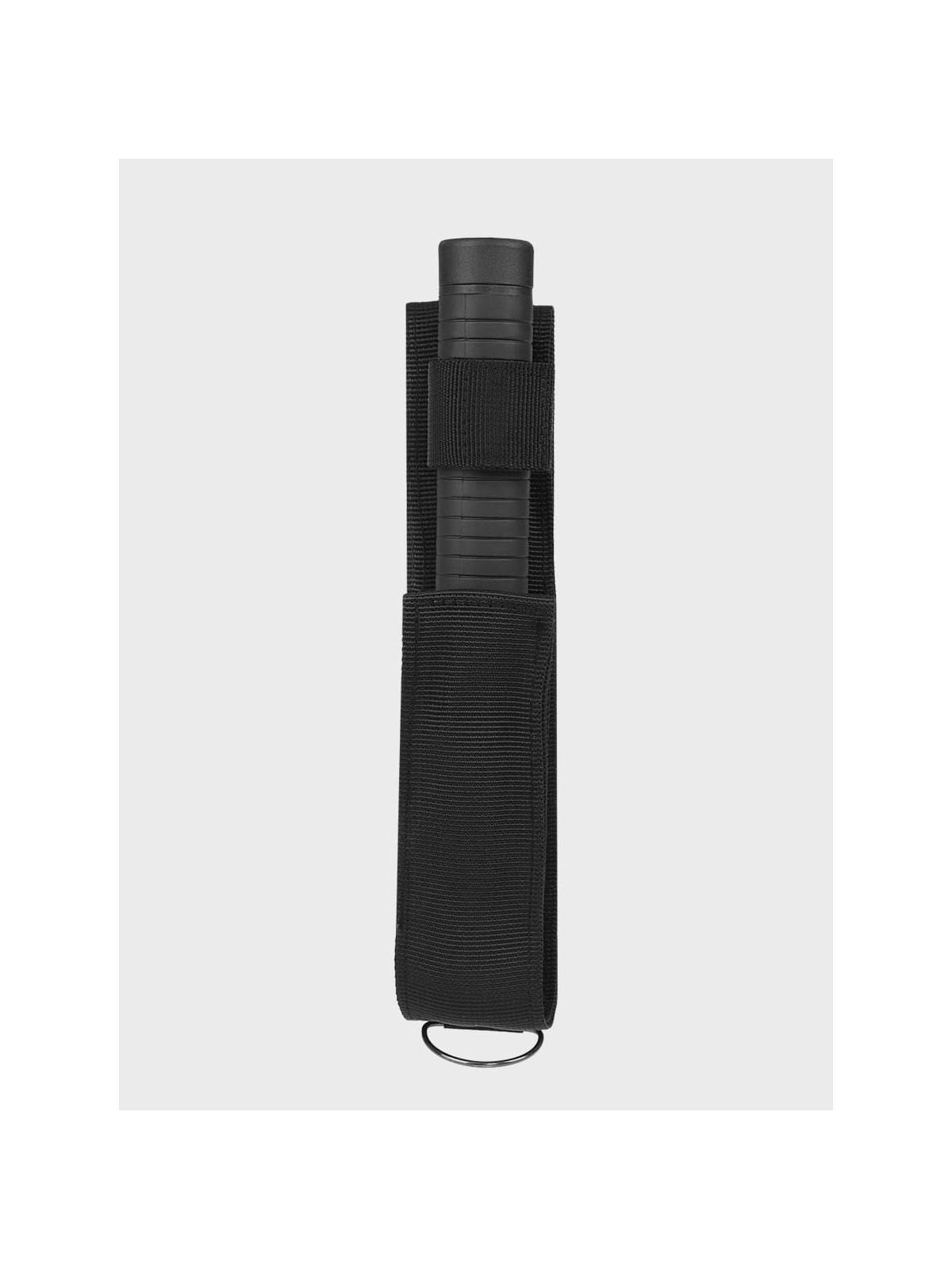 MFH PAŁKA TELESKOPOWA CARBON 56cm BATON + KABURA