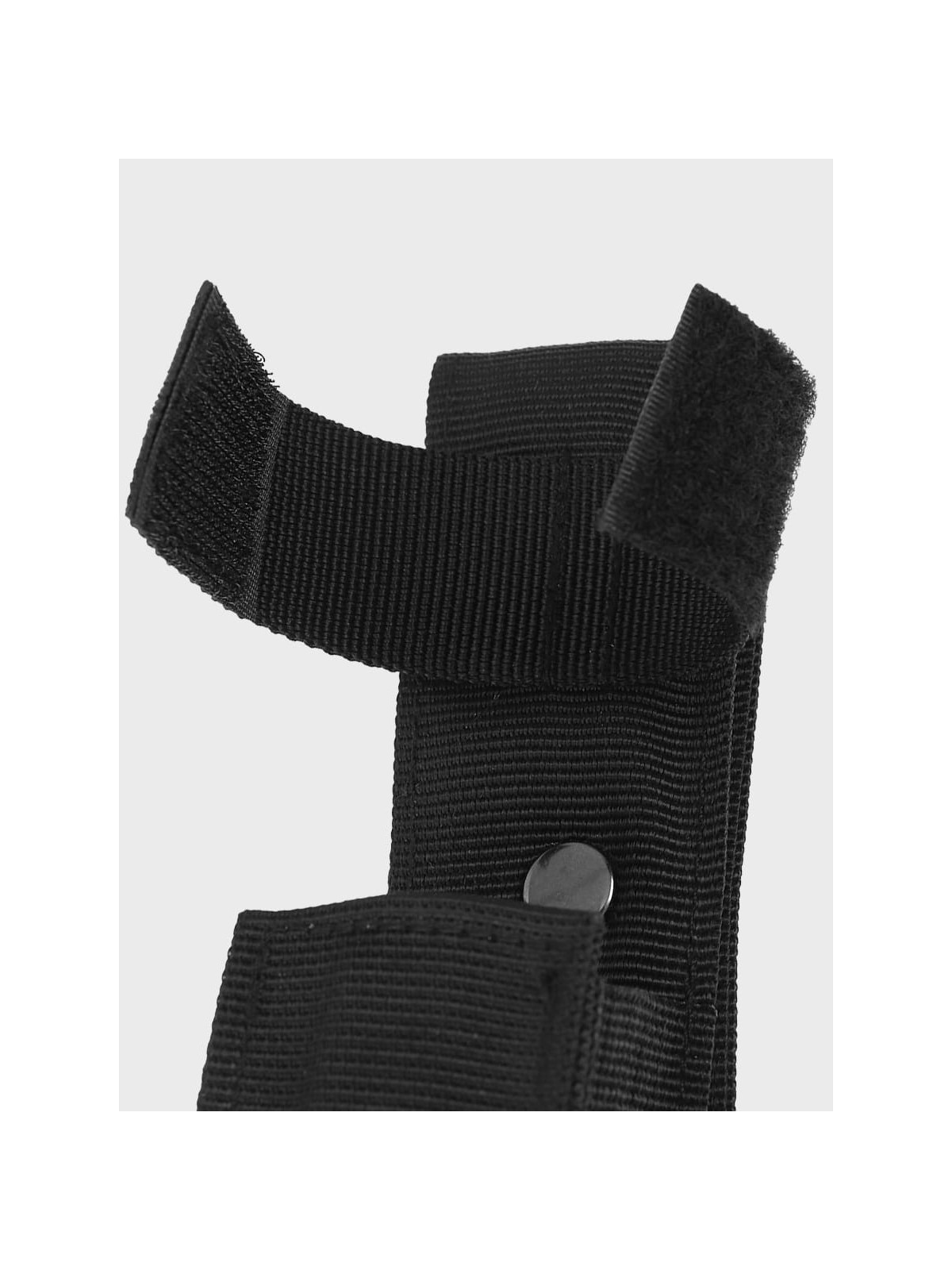 MFH PAŁKA TELESKOPOWA CARBON 56cm BATON + KABURA