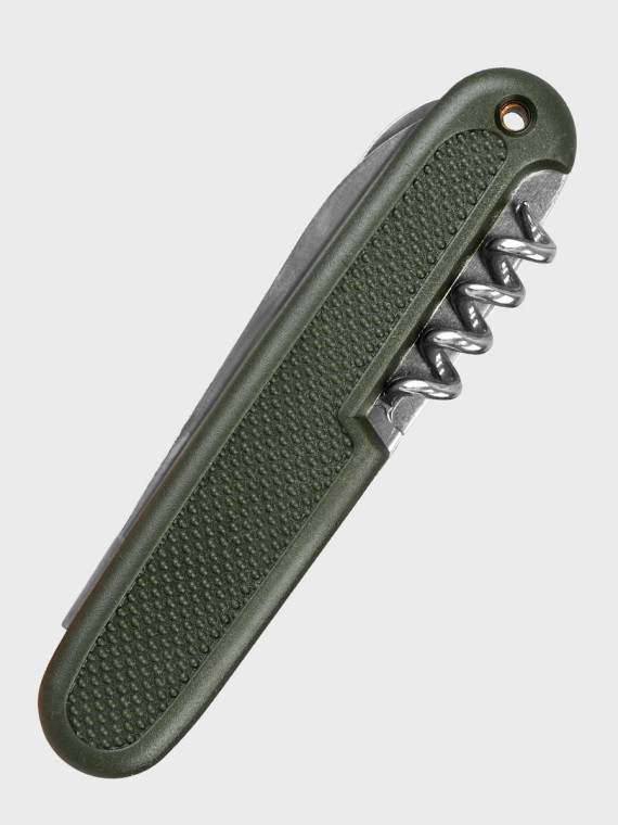 MFH SCYZORYK WOJSKOWY BUNDESWEHRY OLIWKOWY