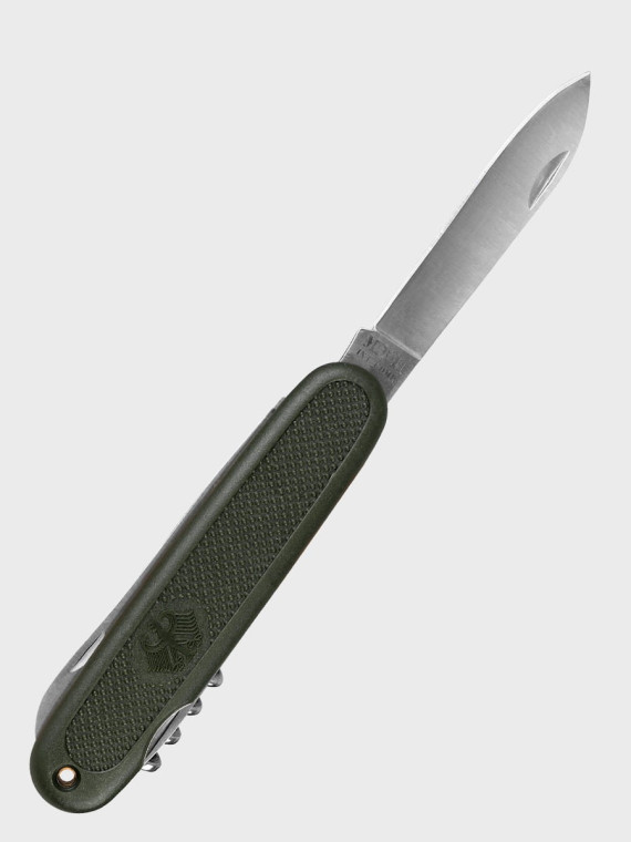 MFH SCYZORYK WOJSKOWY BUNDESWEHRY OLIWKOWY