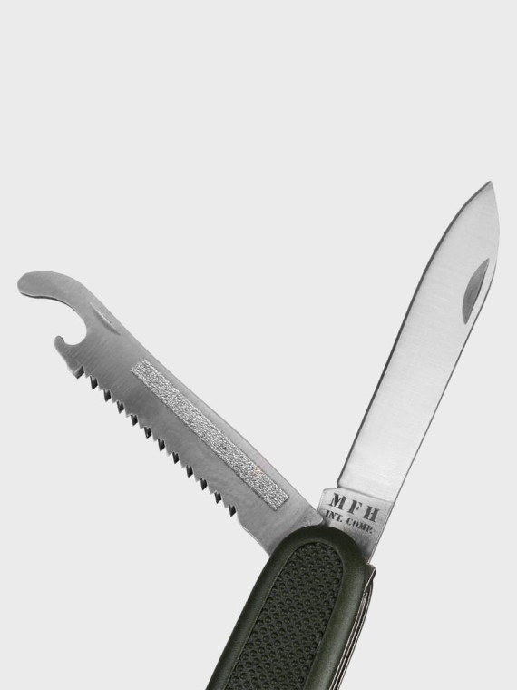 MFH SCYZORYK WOJSKOWY BUNDESWEHRY OLIWKOWY