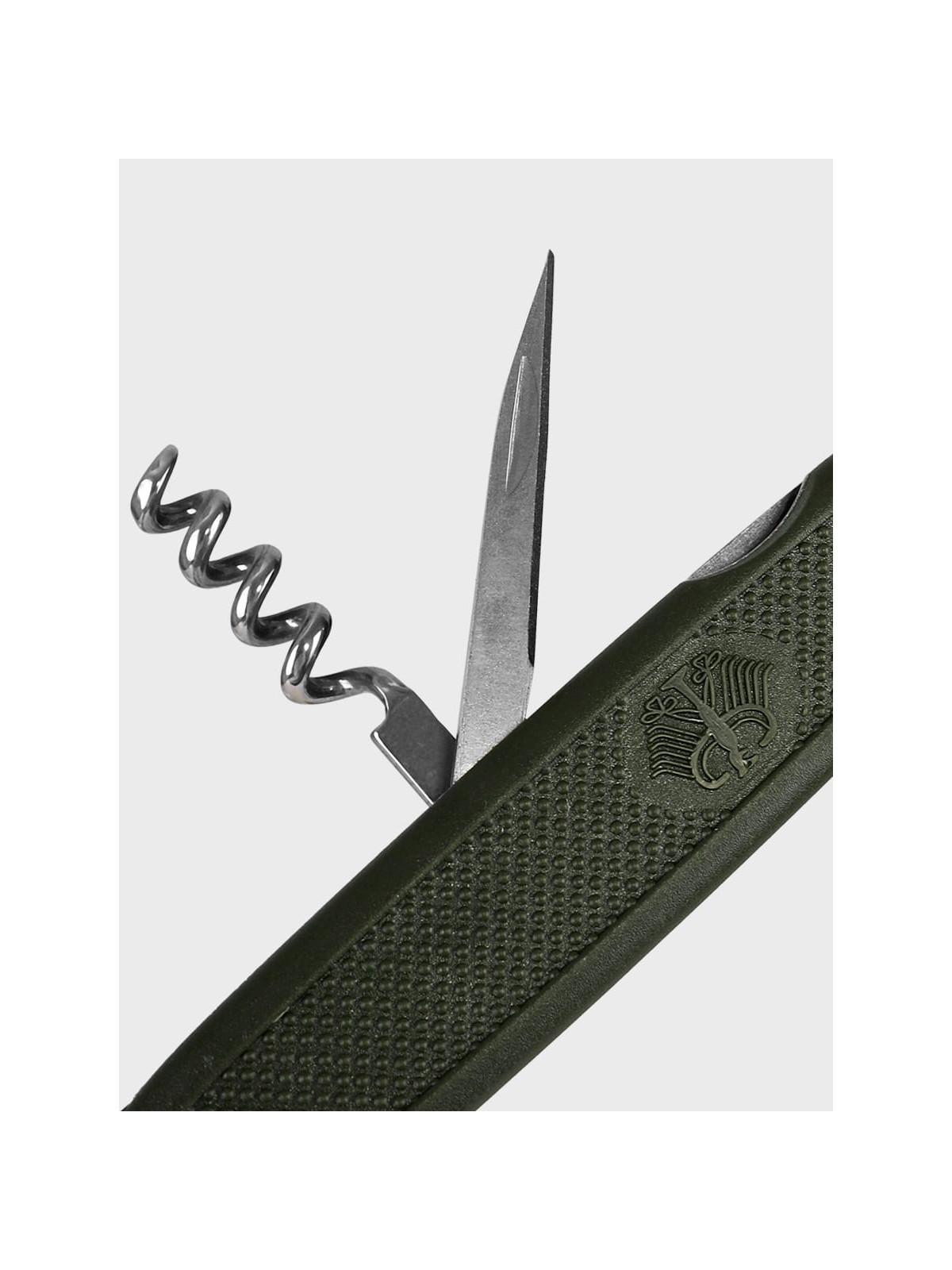 MFH SCYZORYK WOJSKOWY BUNDESWEHRY OLIWKOWY