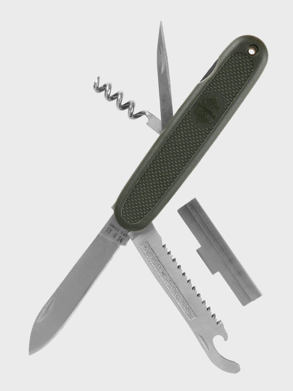 MFH SCYZORYK WOJSKOWY BUNDESWEHRY OLIWKOWY