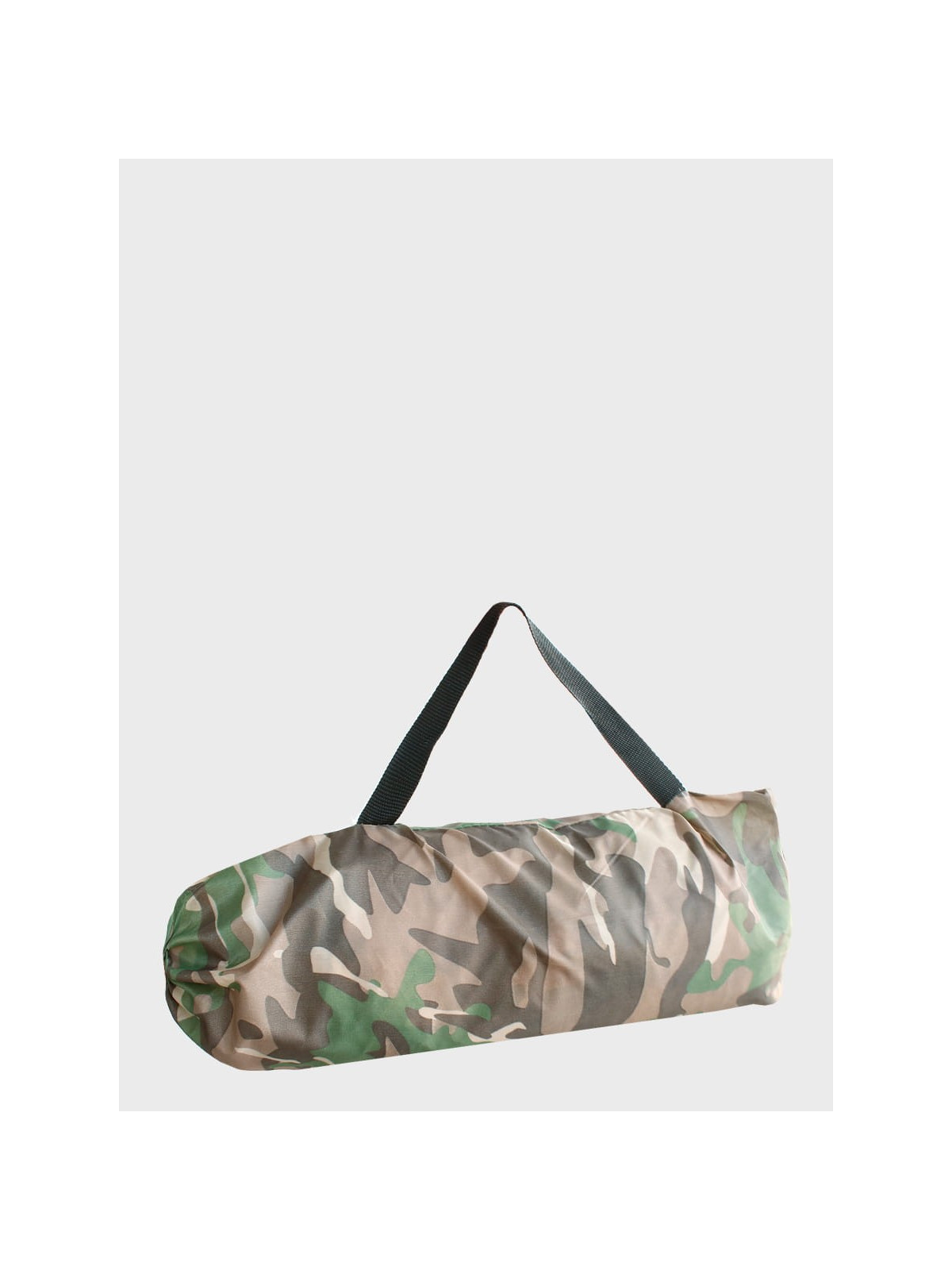 MFH PLANDEKA TARP PŁACHTA 2X3 m WOJSKOWA MULTICAM