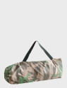 MFH PLANDEKA TARP PŁACHTA 2X3 m WOJSKOWA MULTICAM