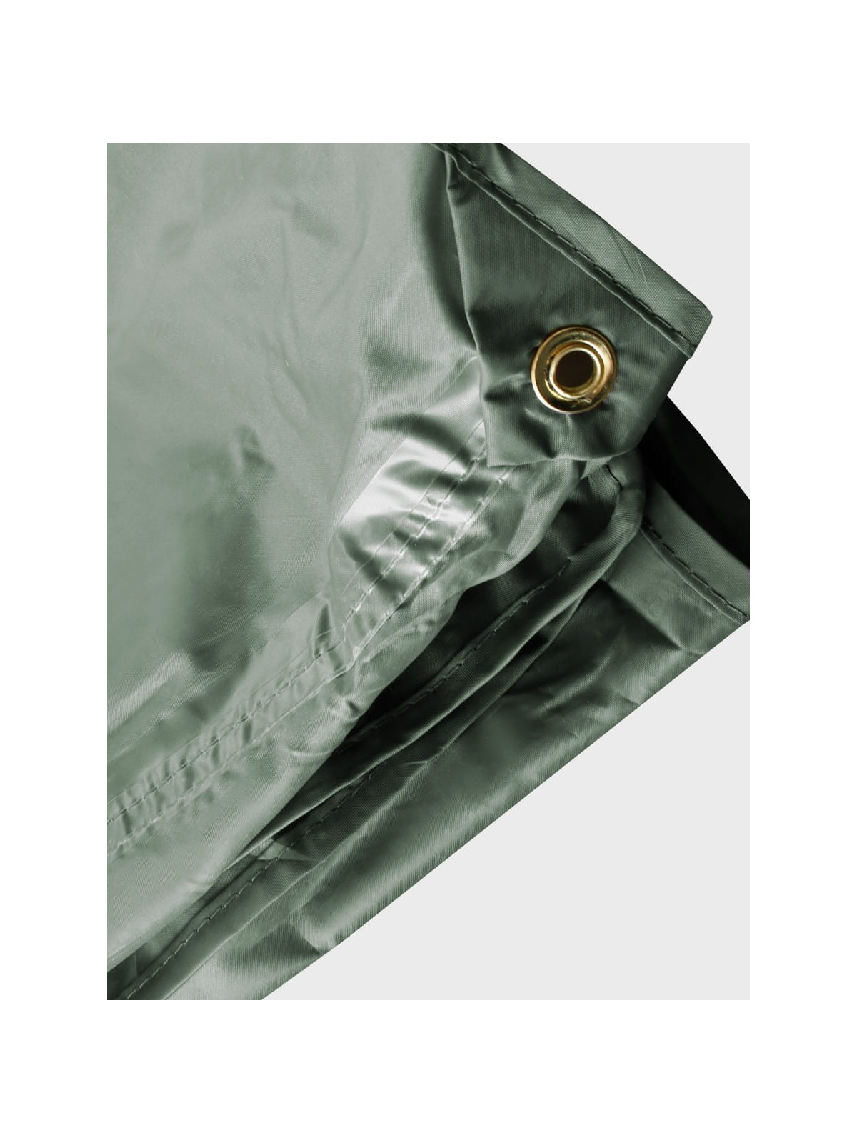 MFH PLANDEKA TARP PŁACHTA 2X3 m WOJSKOWA OLIWKOWA