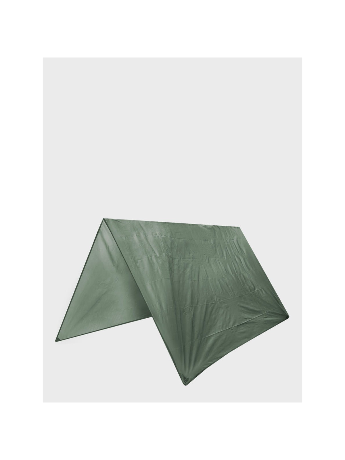 MFH PLANDEKA TARP PŁACHTA 2X3 m WOJSKOWA OLIWKOWA