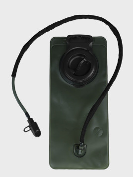 MFH WKŁAD HYDRACYJNY CAMELBAK TPU 2.5L OLIWKOWY