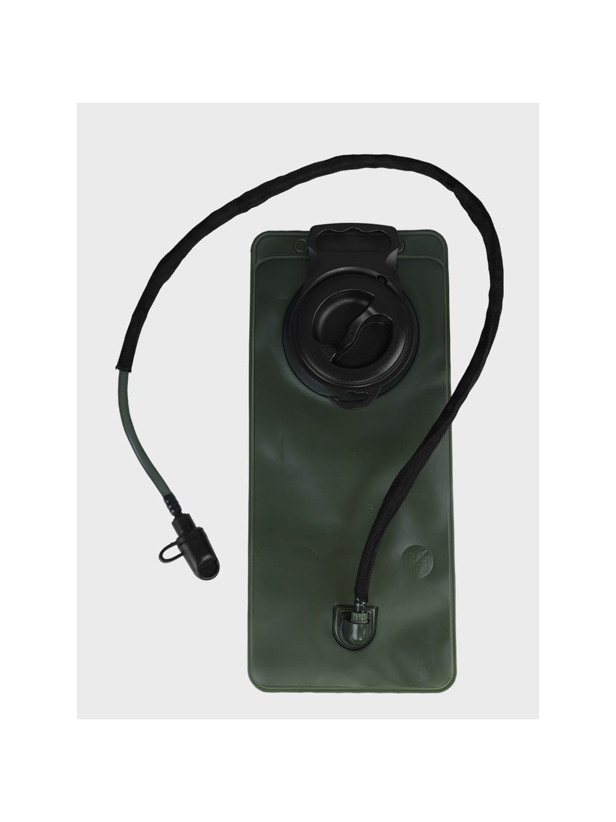 MFH WKŁAD HYDRACYJNY CAMELBAK TPU 2.5L OLIWKOWY