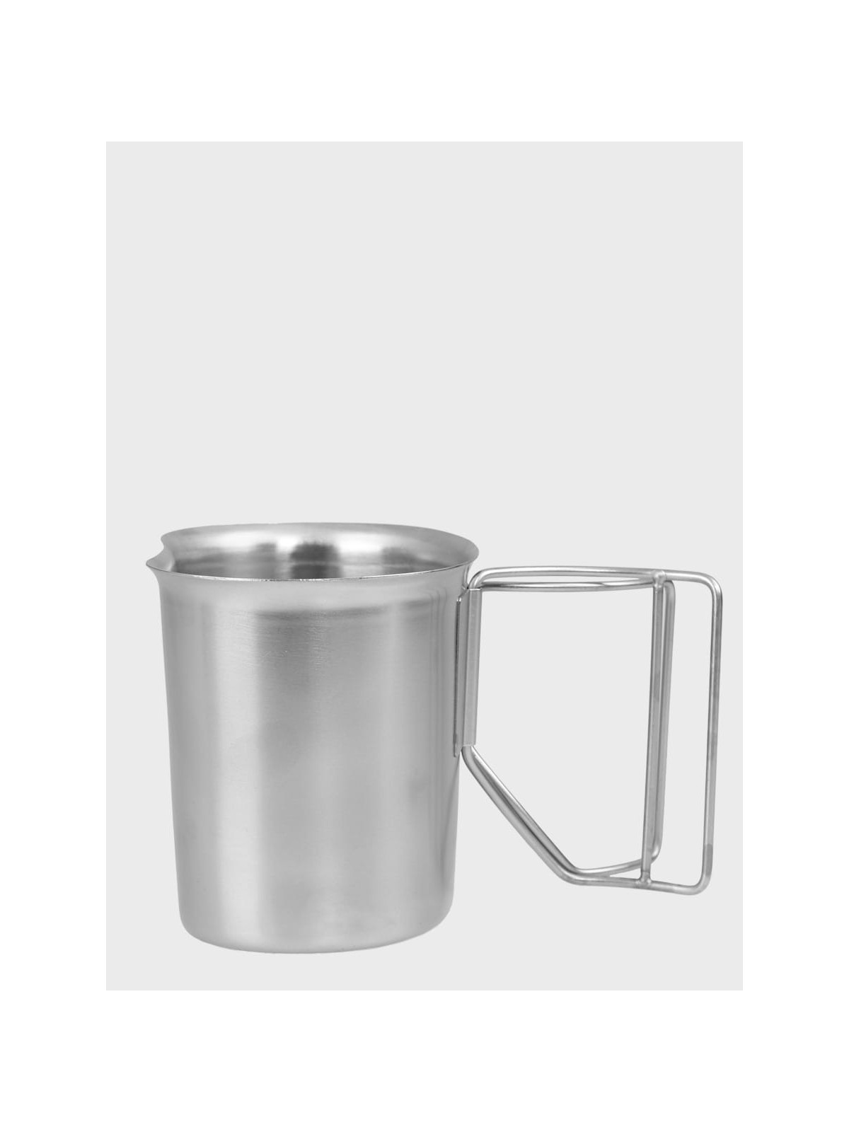 MFH KUBEK POLOWY WOJSKOWY US ARMY 500ml STAL