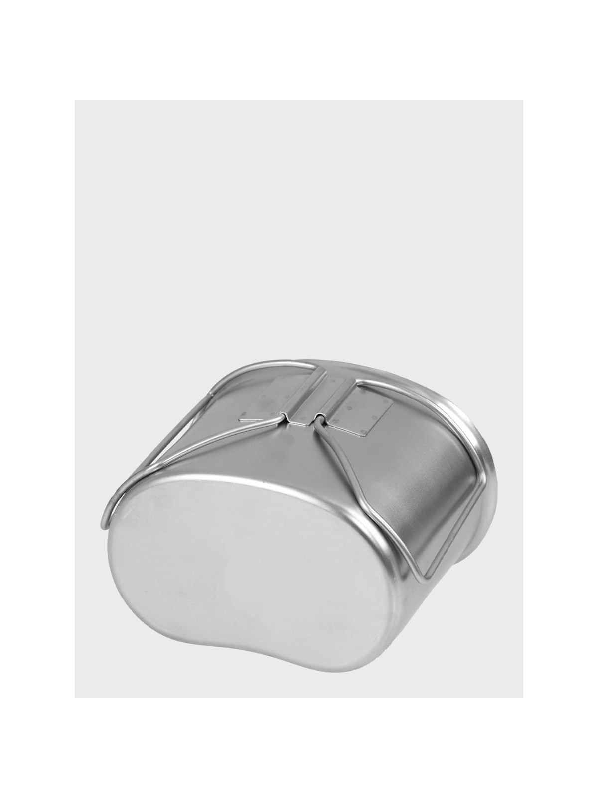 MFH KUBEK POLOWY WOJSKOWY US ARMY 500ml STAL