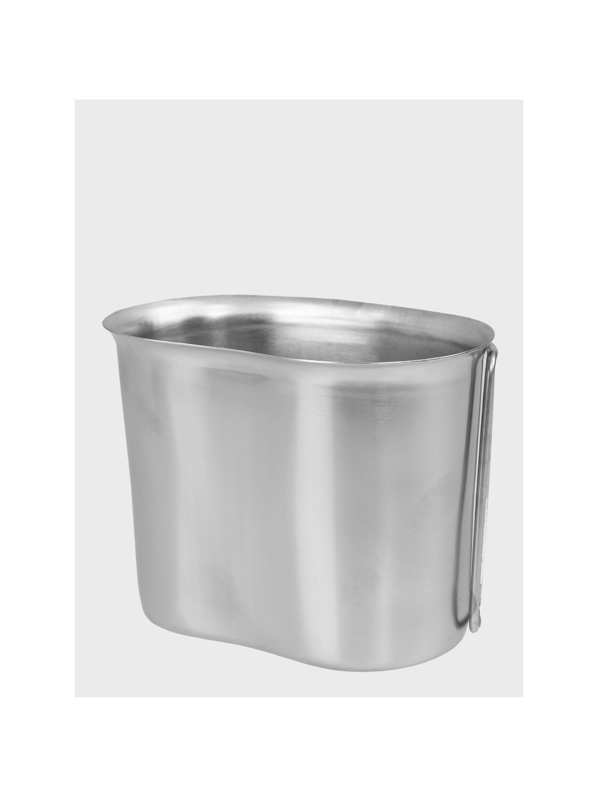 MFH KUBEK POLOWY WOJSKOWY US ARMY 500ml STAL
