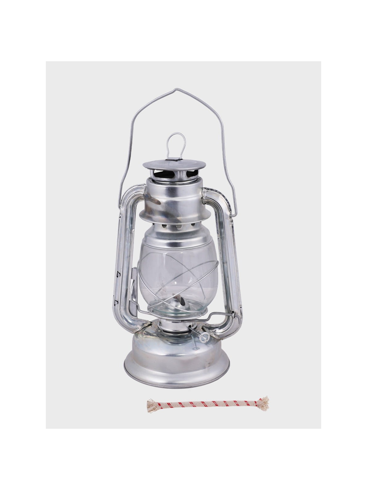 MFH KNOT DO LAMPY NAFTOWEJ 15cm BAWEŁNIANY