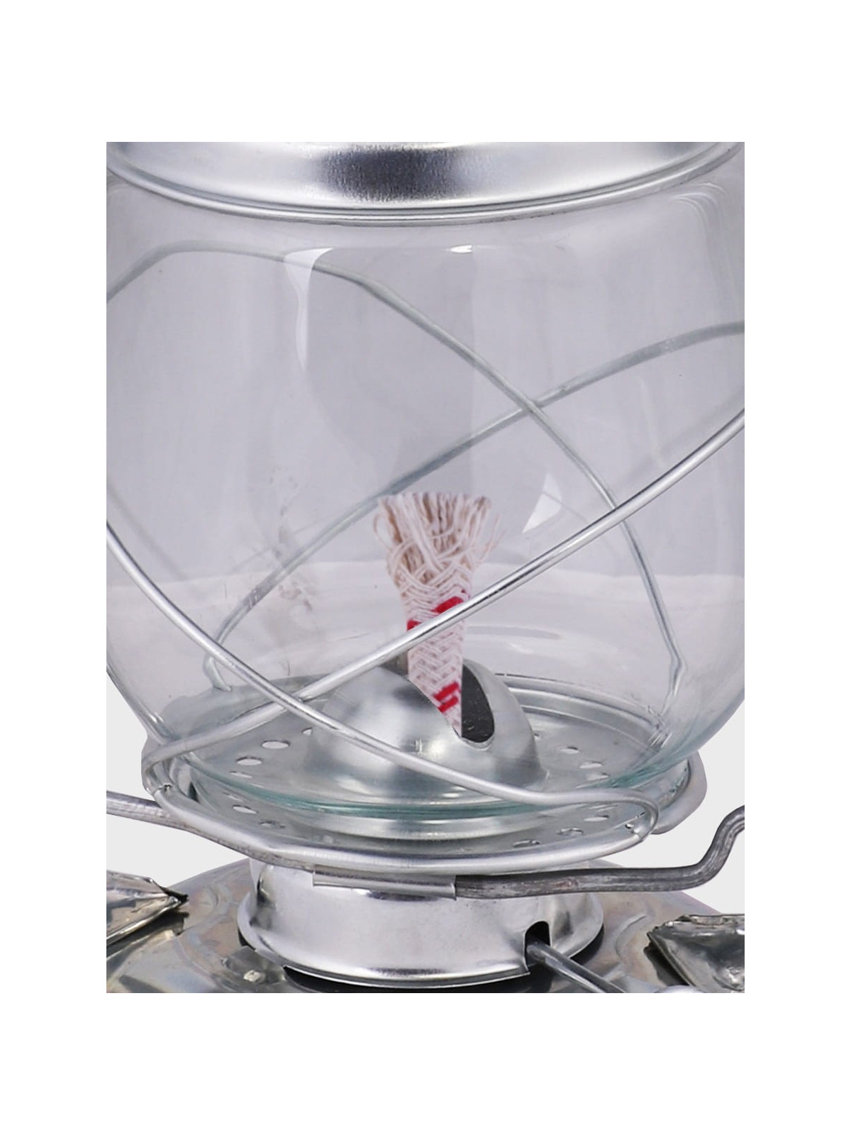 MFH KNOT DO LAMPY NAFTOWEJ 15cm BAWEŁNIANY