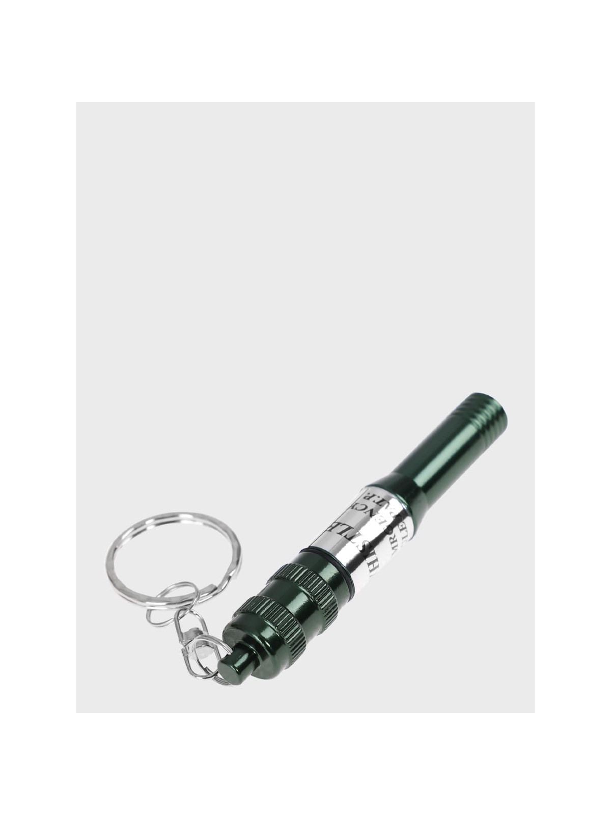MFH GWIZDEK PRZETRWANIA RATUNKOWY EDC ALUMINIOWY OLIWKOWY