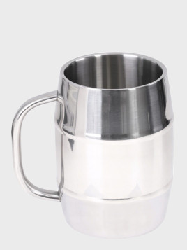 MFH KUFEL DO PIWA 1l STAL NIERDZEWNA