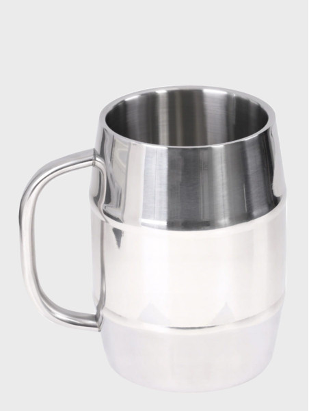 MFH KUFEL DO PIWA 1l STAL NIERDZEWNA