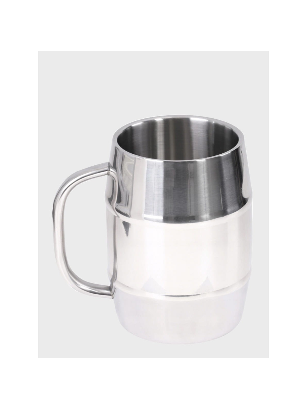 MFH KUFEL DO PIWA 1l STAL NIERDZEWNA