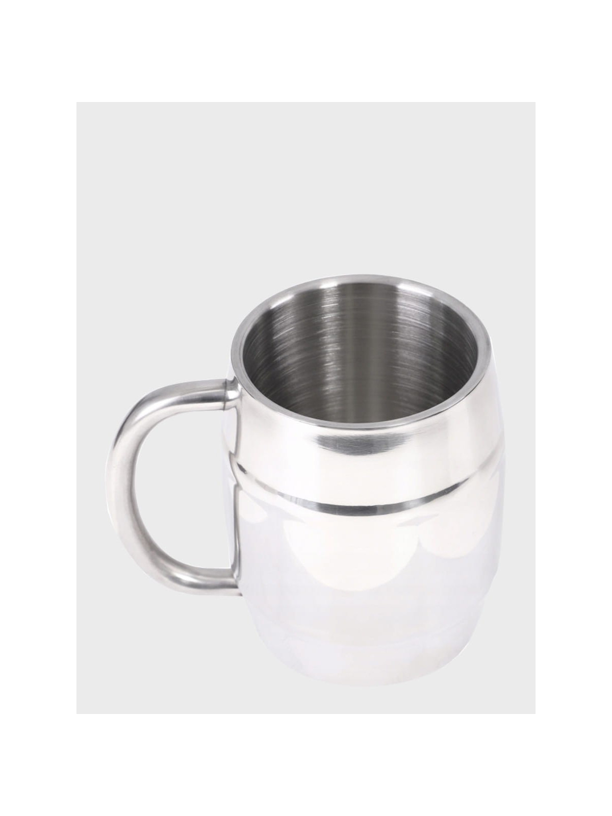 MFH KUFEL DO PIWA 450ml STAL NIERDZEWNA