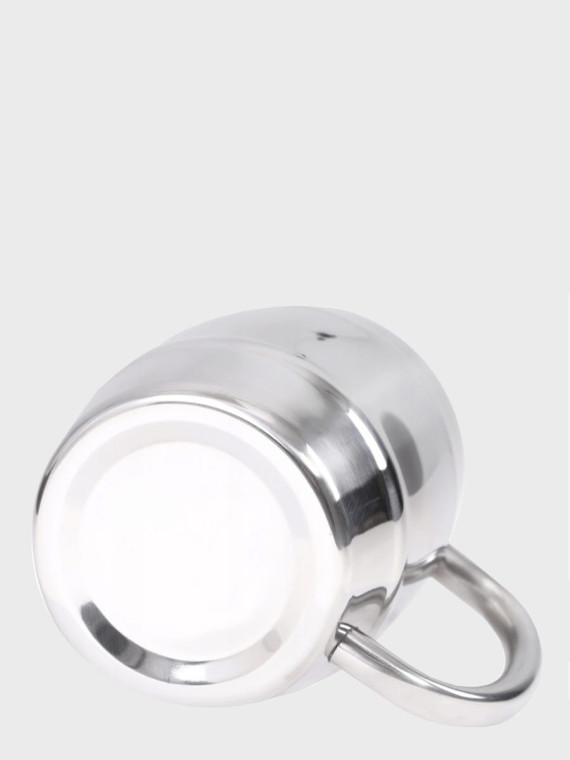 MFH KUFEL DO PIWA 450ml STAL NIERDZEWNA