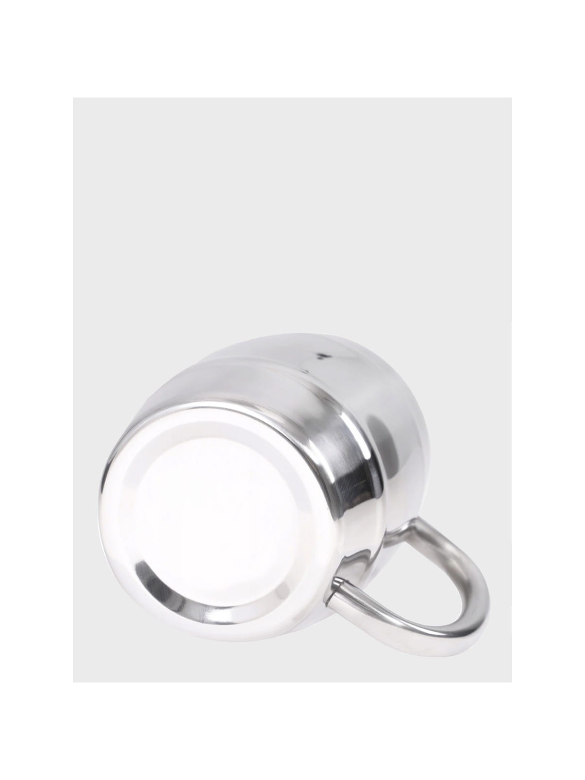 MFH KUFEL DO PIWA 450ml STAL NIERDZEWNA