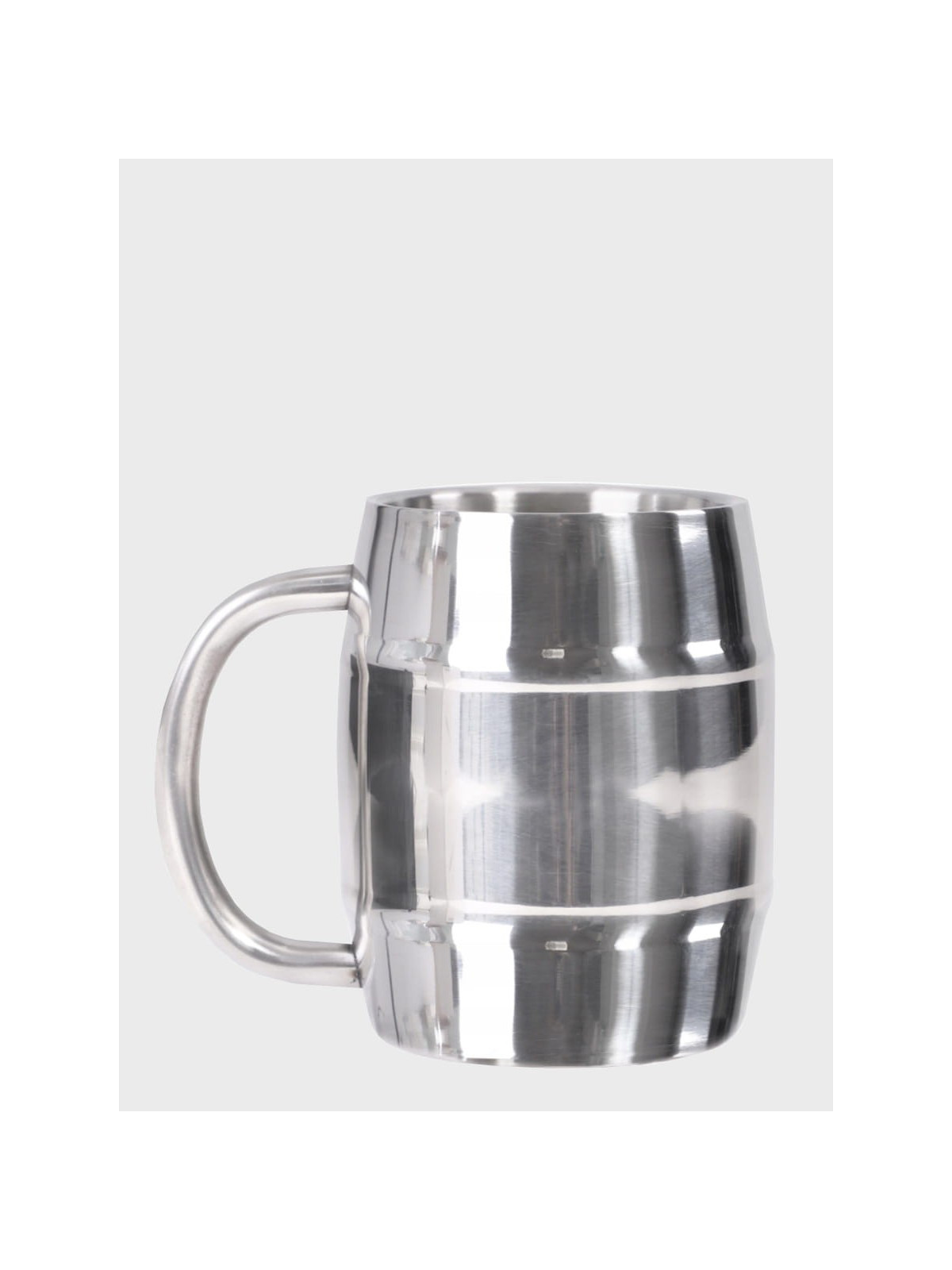 MFH KUFEL DO PIWA 450ml STAL NIERDZEWNA