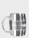 MFH KUFEL DO PIWA 450ml STAL NIERDZEWNA