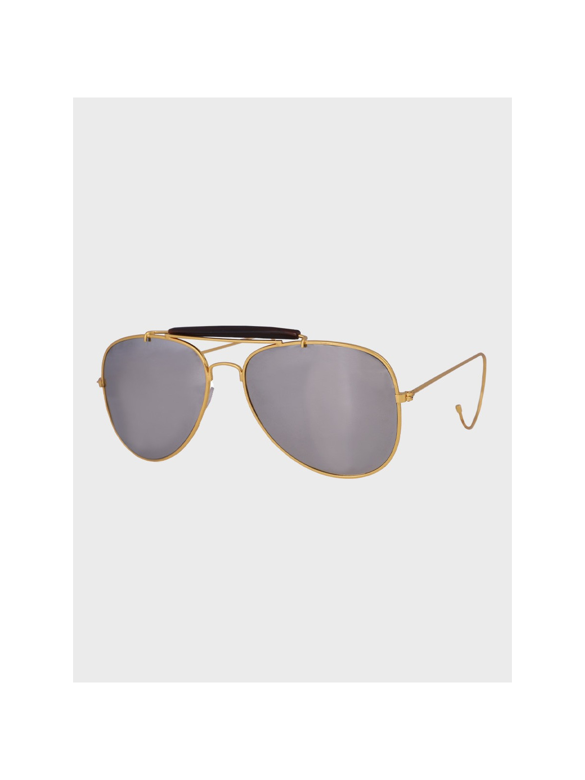 MIL-TEC Okulary przeciwsłoneczne US Air Force AF MIRROR lustrzanki w etui