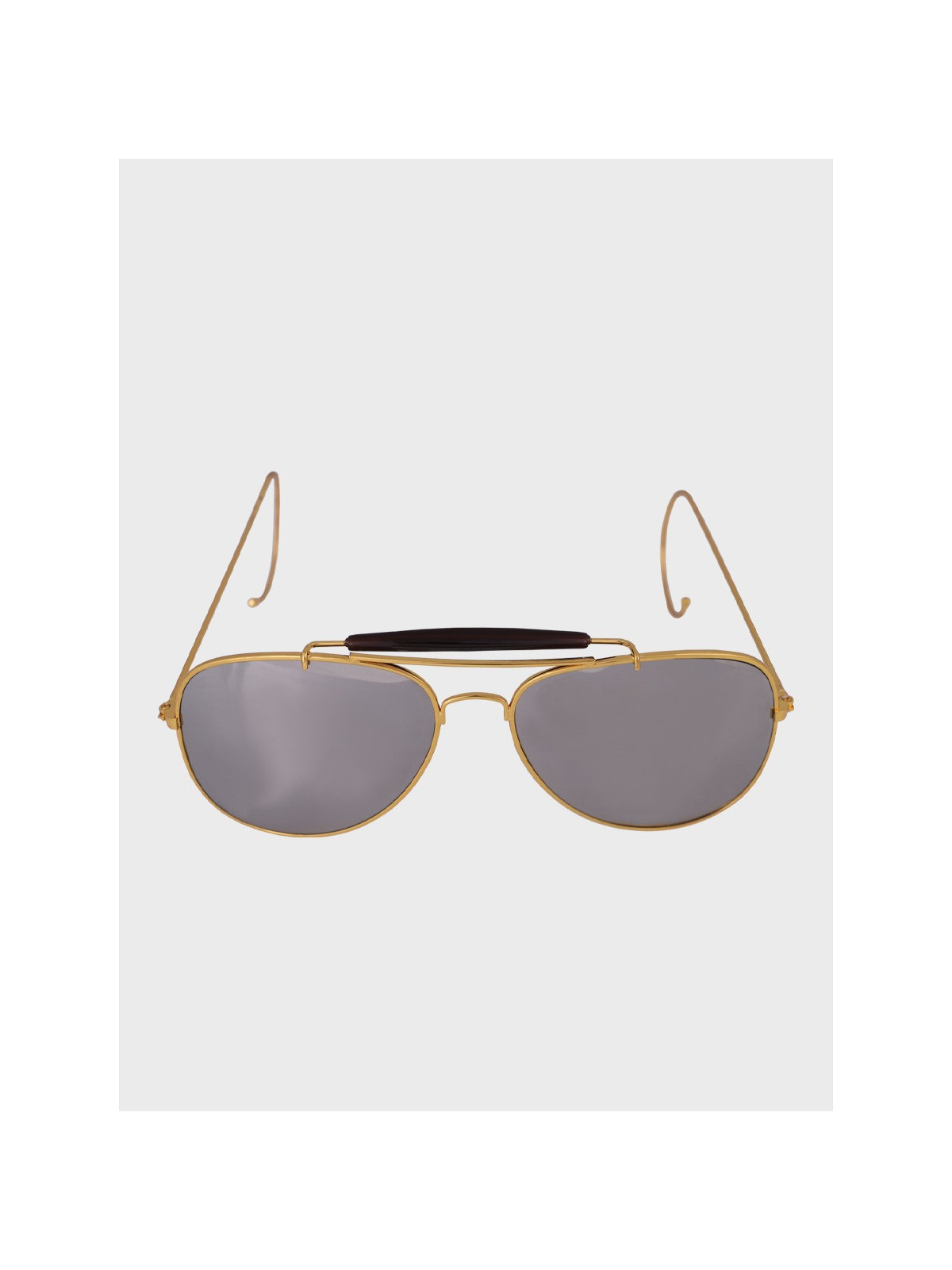 MIL-TEC Okulary przeciwsłoneczne US Air Force AF MIRROR lustrzanki w etui