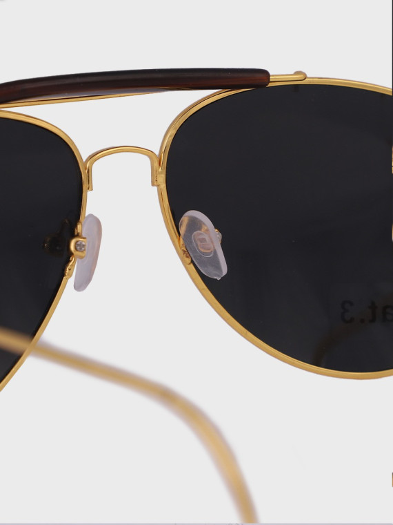 MIL-TEC Okulary przeciwsłoneczne US Air Force AF MIRROR lustrzanki w etui