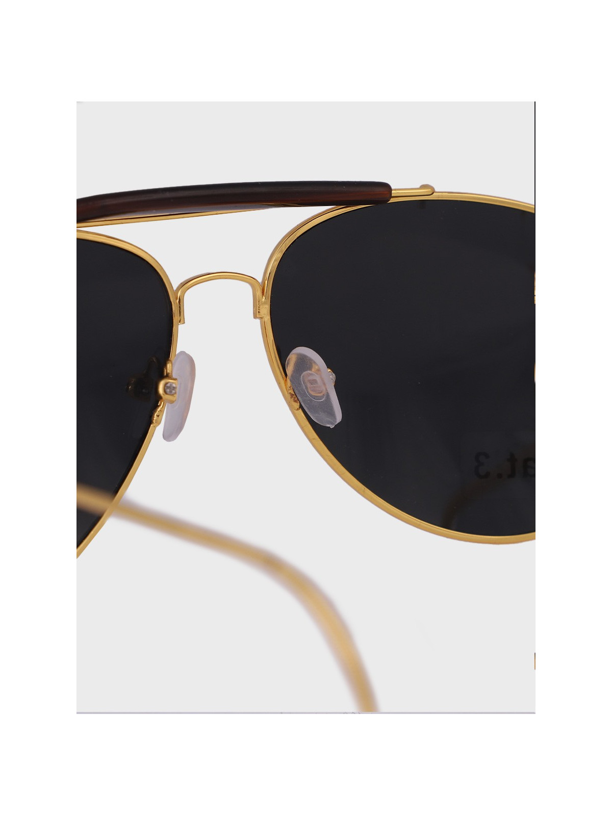 MIL-TEC Okulary przeciwsłoneczne US Air Force AF MIRROR lustrzanki w etui