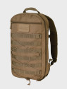 MIL-TEC PLECAK WOJSKOWY TAKTYCZNY CORE DAYPACK 15L MOLLE COYOTE