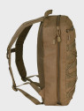 MIL-TEC PLECAK WOJSKOWY TAKTYCZNY CORE DAYPACK 15L MOLLE COYOTE