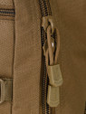 MIL-TEC PLECAK WOJSKOWY TAKTYCZNY CORE DAYPACK 15L MOLLE COYOTE