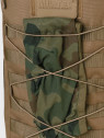 MIL-TEC PLECAK WOJSKOWY TAKTYCZNY CORE DAYPACK 15L MOLLE COYOTE