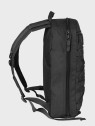 MIL-TEC PLECAK WOJSKOWY TAKTYCZNY CORE DAYPACK 15L MOLLE CZARNY