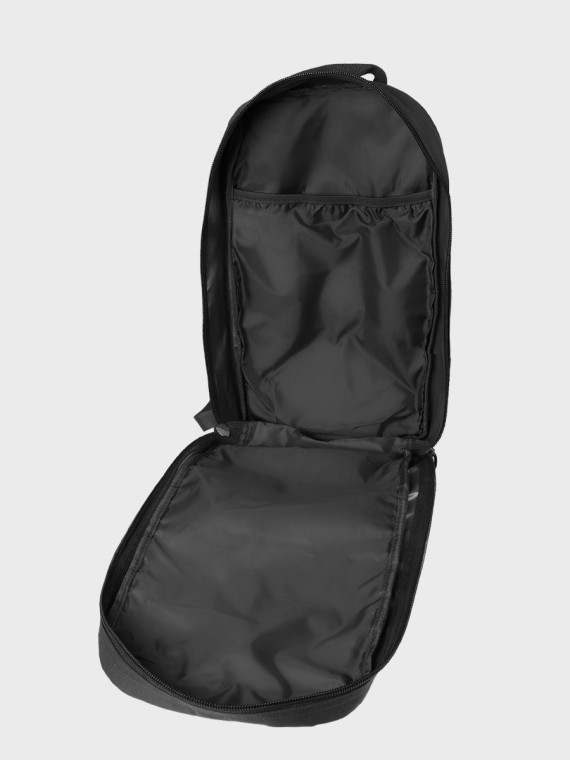 MIL-TEC PLECAK WOJSKOWY TAKTYCZNY CORE DAYPACK 15L MOLLE CZARNY