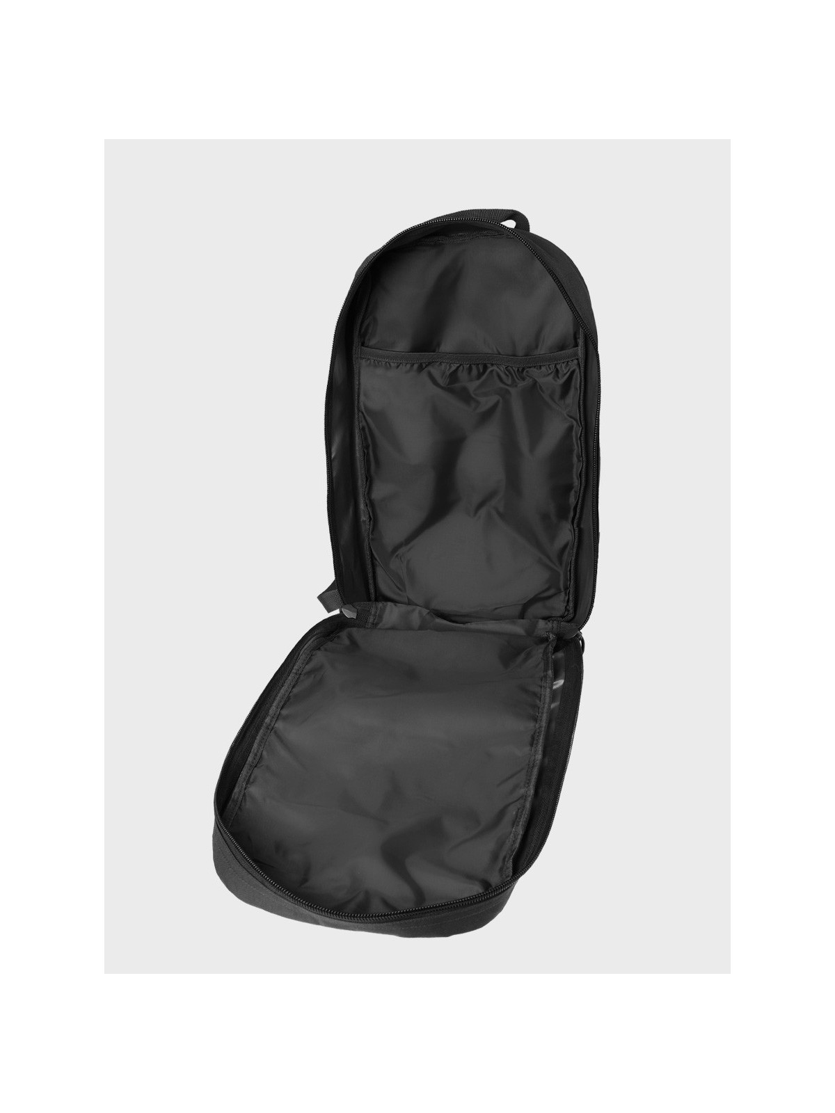 MIL-TEC PLECAK WOJSKOWY TAKTYCZNY CORE DAYPACK 15L MOLLE CZARNY