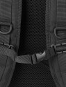 MIL-TEC PLECAK WOJSKOWY TAKTYCZNY CORE DAYPACK 15L MOLLE CZARNY