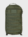 MIL-TEC PLECAK WOJSKOWY TAKTYCZNY CORE DAYPACK 15L MOLLE OLIWKOWY
