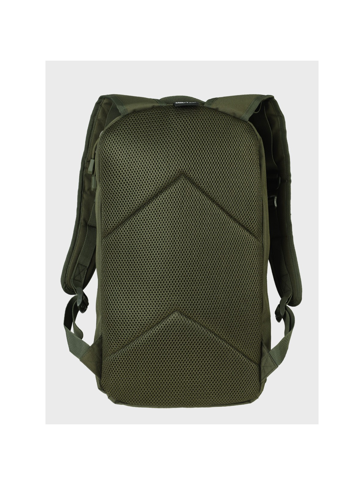 MIL-TEC PLECAK WOJSKOWY TAKTYCZNY CORE DAYPACK 15L MOLLE OLIWKOWY
