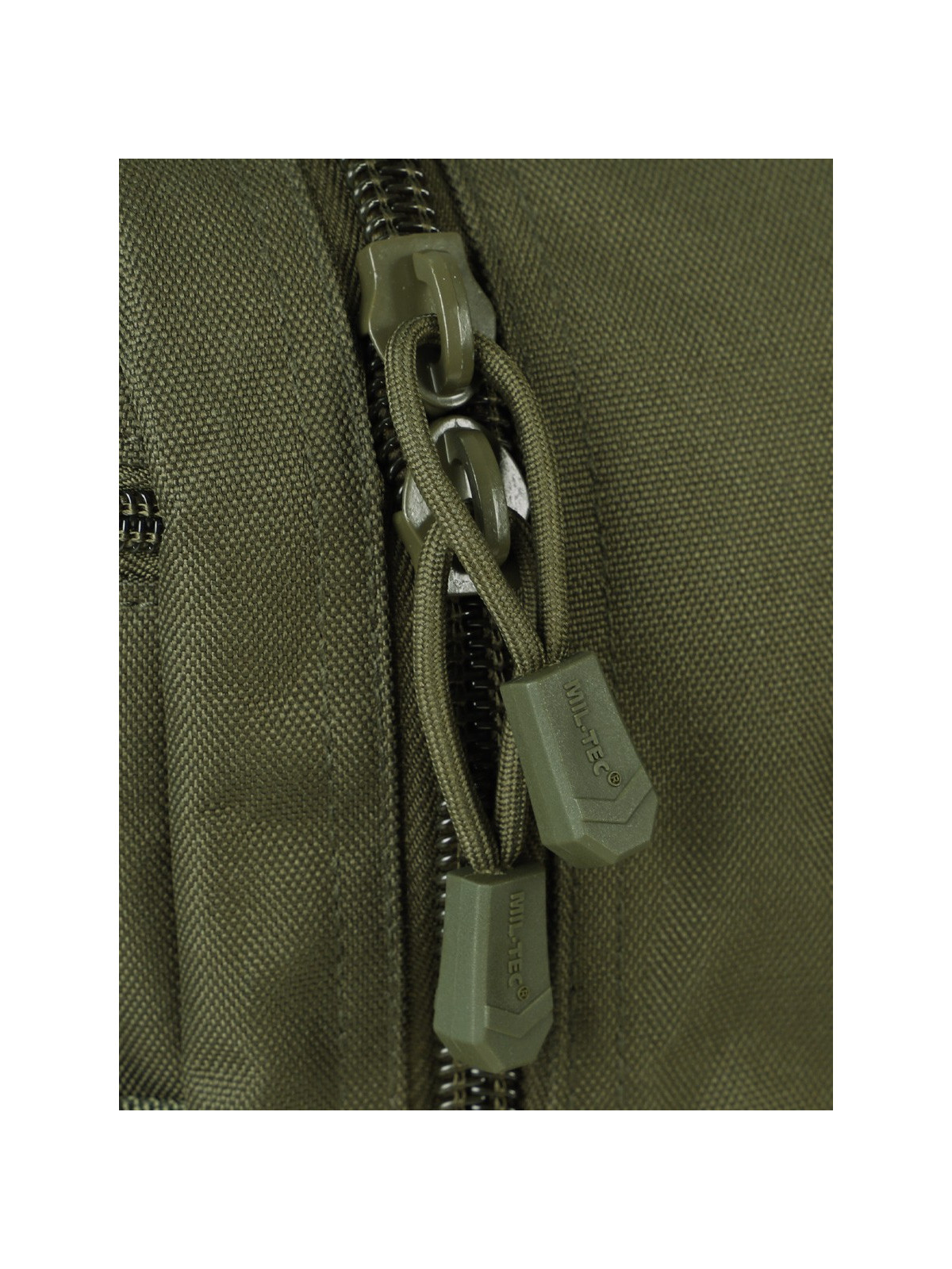 MIL-TEC PLECAK WOJSKOWY TAKTYCZNY CORE DAYPACK 15L MOLLE OLIWKOWY