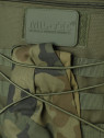MIL-TEC PLECAK WOJSKOWY TAKTYCZNY CORE DAYPACK 15L MOLLE OLIWKOWY