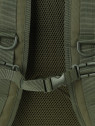 MIL-TEC PLECAK WOJSKOWY TAKTYCZNY CORE DAYPACK 15L MOLLE OLIWKOWY