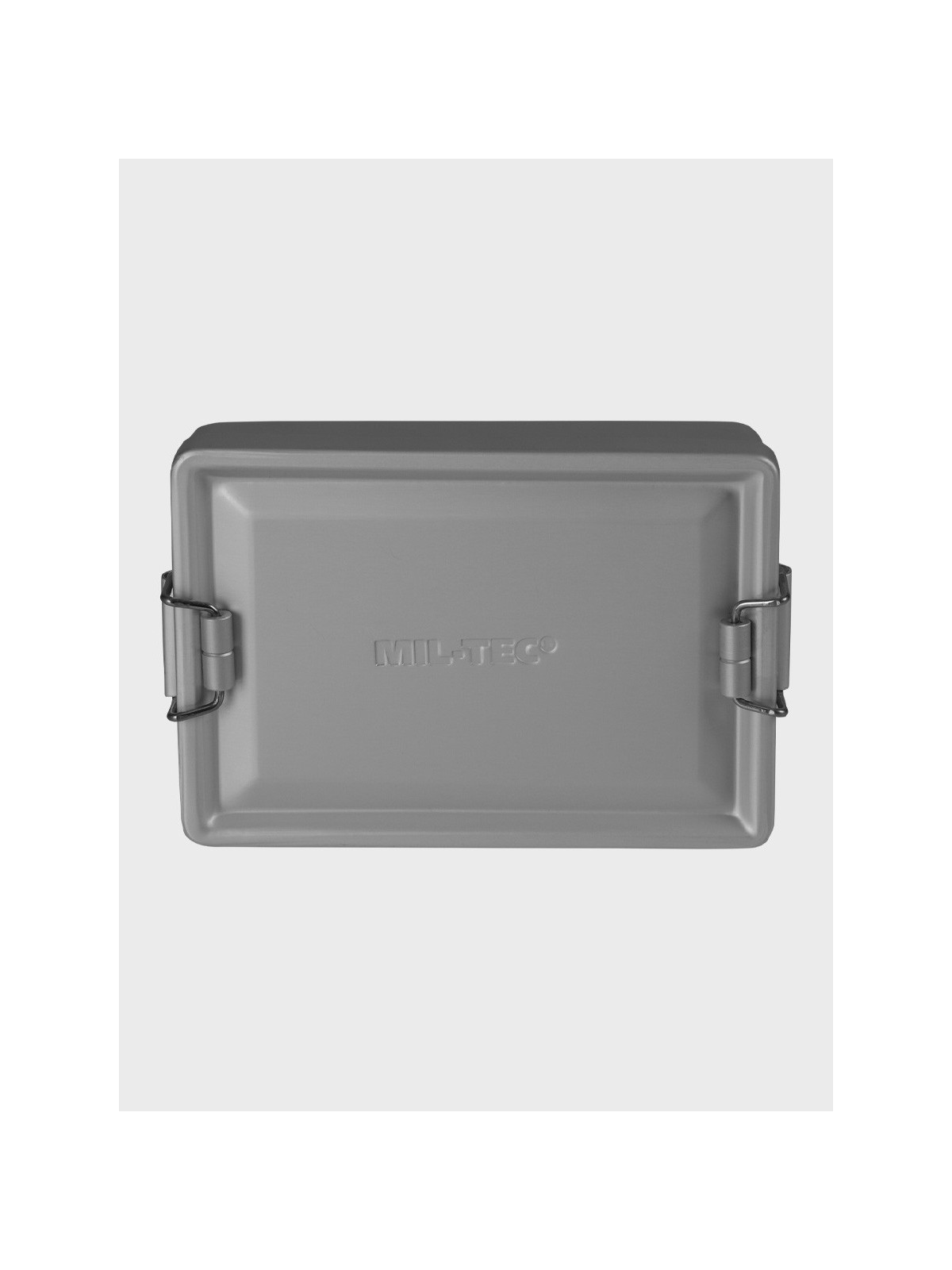 MIL-TEC Zestaw przetrwania ucieczkowy turystyczny survivalowy Alu BOX 19w1
