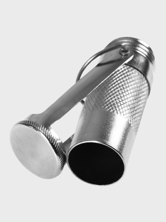 MIL-TEC Zestaw przetrwania ucieczkowy turystyczny survivalowy Alu BOX 19w1